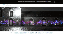 Desktop Screenshot of moonconsulting.co.uk